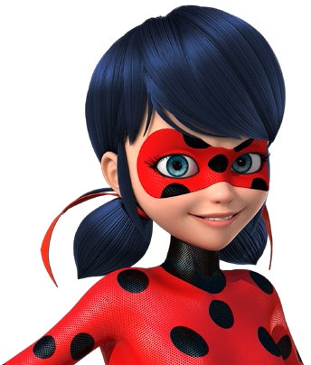 Ladybug Render 2 - Ladybug Png (344x404), Png Download