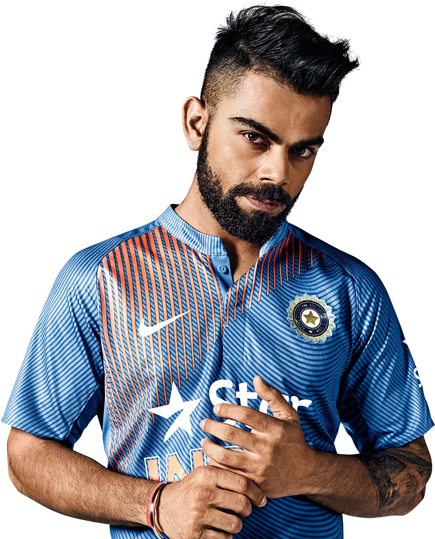 India Cricket Team Quotes (1037x1125), Png Download