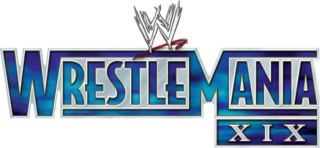Wrestlemaniaxix - Wrestlemania Xix: Prima's Official Strategy Guide (631x293), Png Download