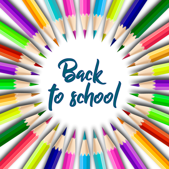 Gratis Png Y Vector - Pencil (640x640), Png Download