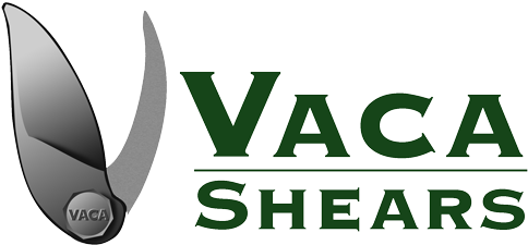 Vaca Shears New Green 500 Px - Tool (500x250), Png Download