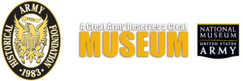 The Registry Of The American Soldier - National Museum Of Us Army (800x290), Png Download