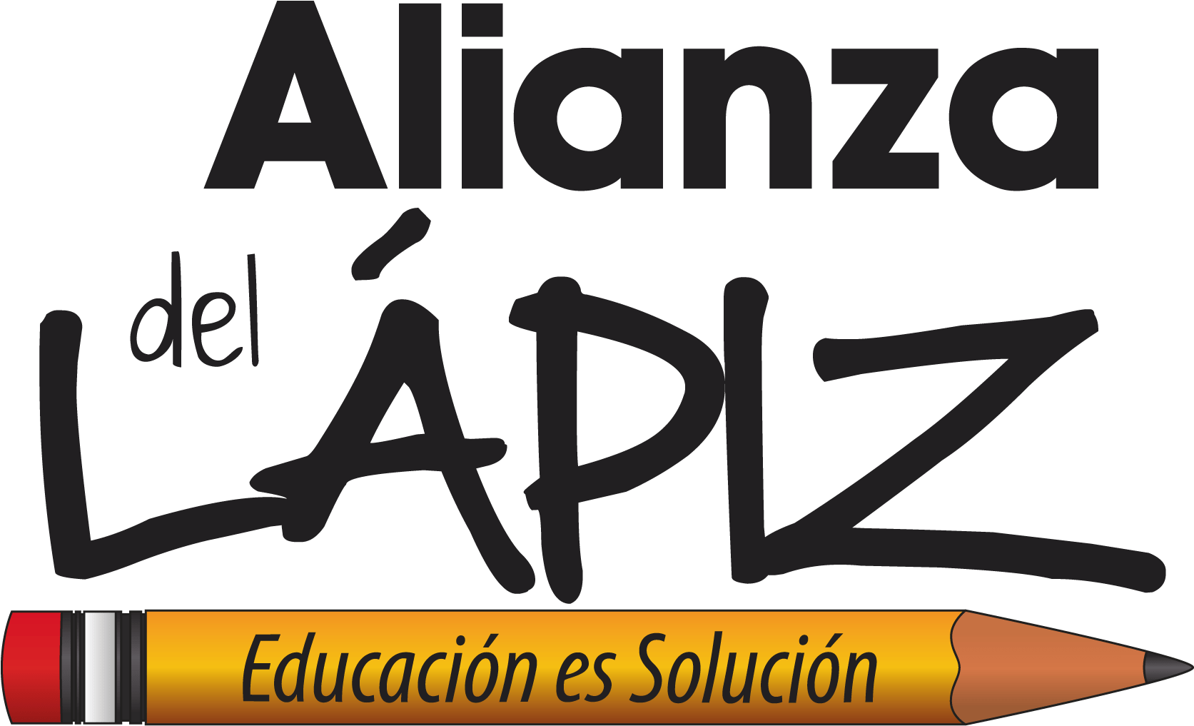 Alianza El Lápiz - Graphic Design (2000x2000), Png Download