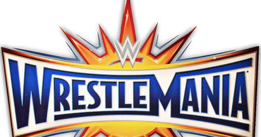 Wwe Wrestlemania 33 2017 Ppv Predictions & Spoilers - Wwe: Wrestlemania 33 (530x278), Png Download