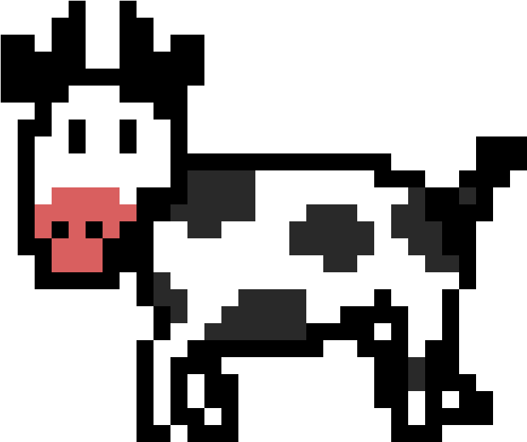 Vaca - Cattle (1200x1200), Png Download