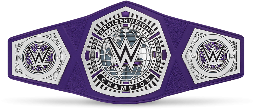Wwe 205 Live Spoilers - Wwe Cwc Championship 2016 (960x540), Png Download