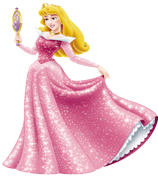 Princess Aurora Png Photo - Disney Princess Aurora Png (600x600), Png Download