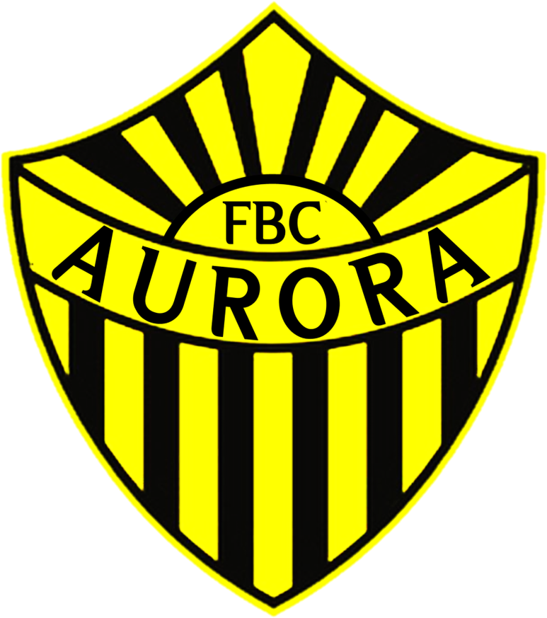 File - Aurora - Fbc Aurora (772x886), Png Download