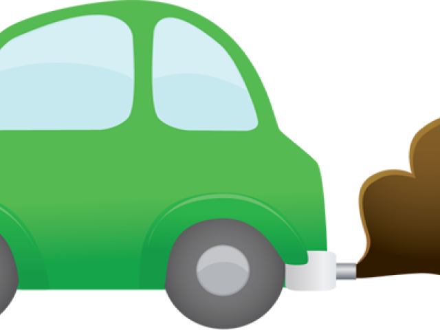 Graphic Black And White Download Free On Dumielauxepices - Gas Rumah Kaca (640x480), Png Download