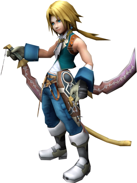 Download Zip Archive - Final Fantasy (750x650), Png Download