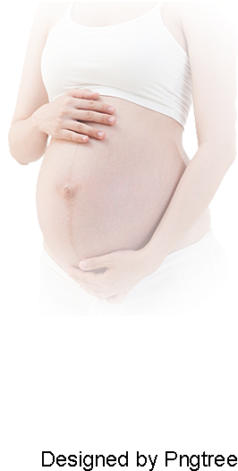 Pregnant Woman, Flirty, Beautiful Models, Pregnancy - Baby (800x800), Png Download