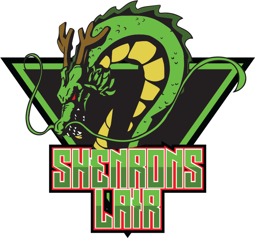 Shenron's Lair - Graphic Design (1026x971), Png Download