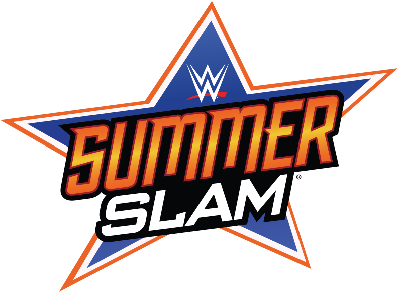 Original - Wwe Summer Slam (792x582), Png Download