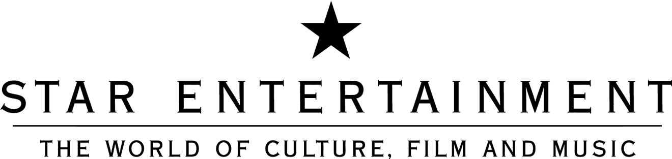 Film - Star Entertainment Gmbh (1765x416), Png Download