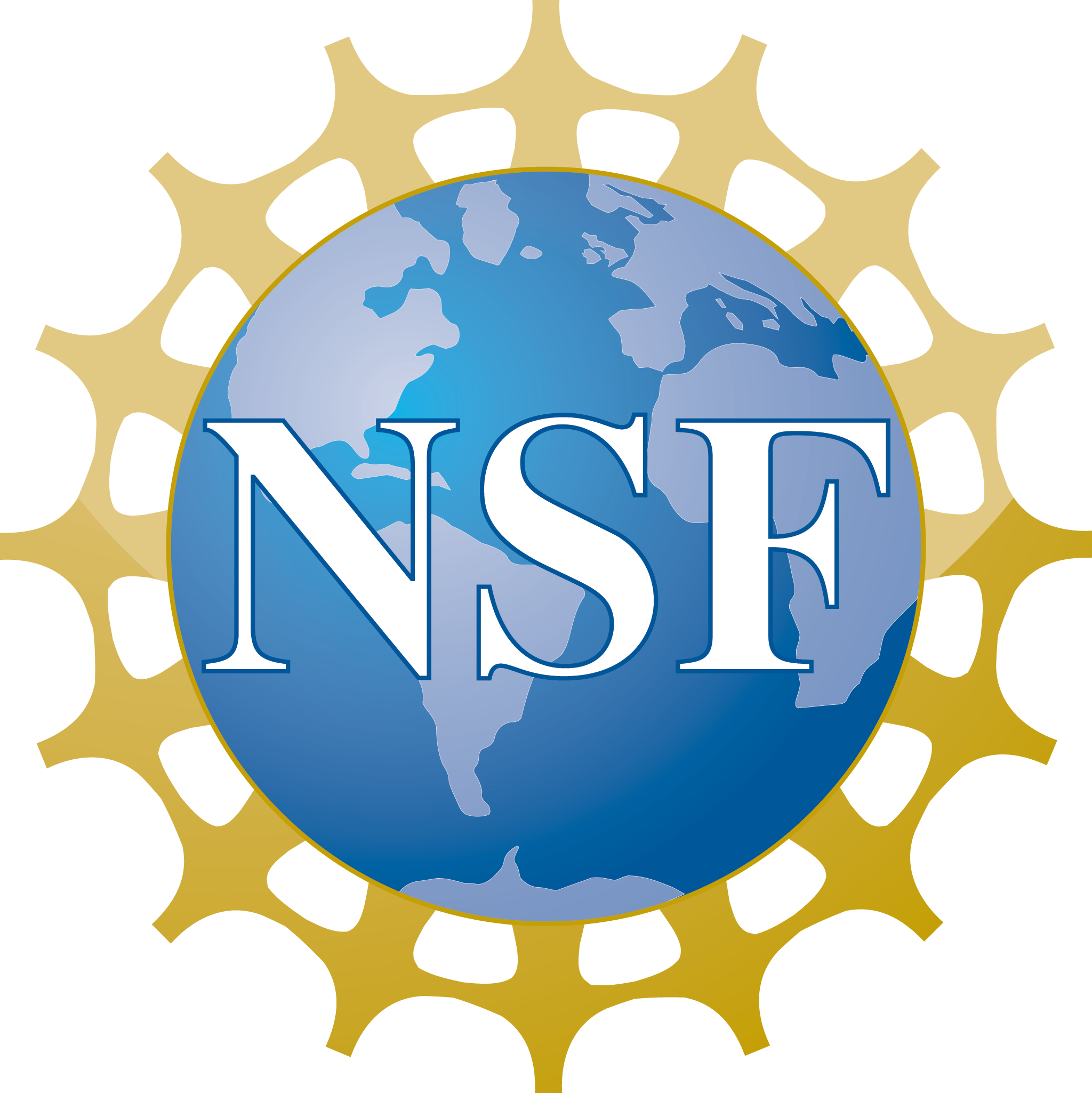 National Science Foundation (2048x2050), Png Download