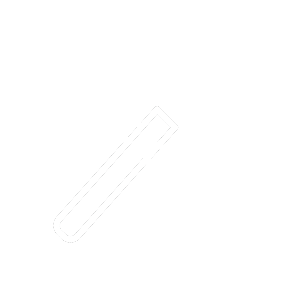 Our Impact Icon White Tools - Construction Business Cards (1000x1000), Png Download