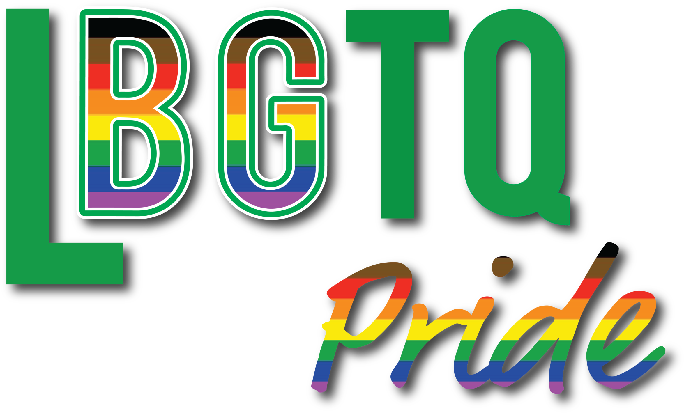 Organizers Planning Inaugural Pride Festival In Bowling - Bowling Green Pride (2400x1460), Png Download