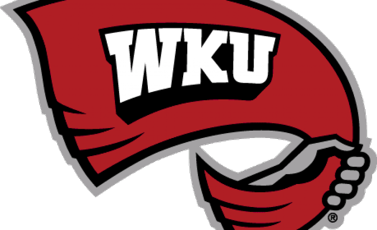 Madisonville's Two-sport Standout Adarian Gray Signs - Western Kentucky University Football (770x470), Png Download