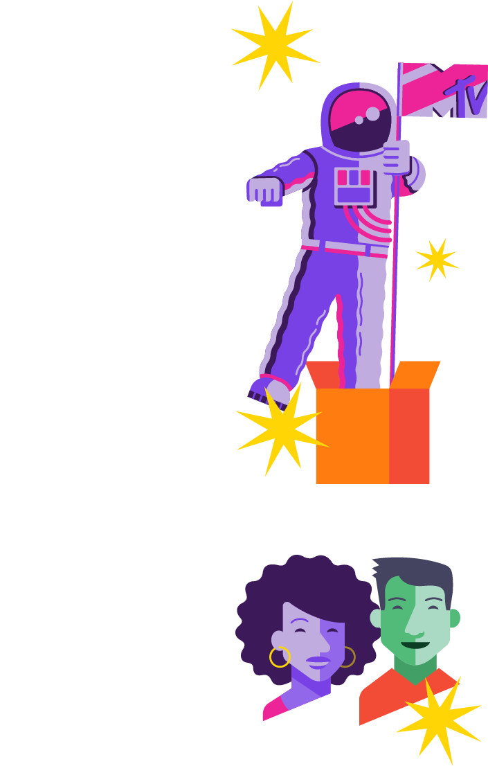 The Target Demo Of A Live Tv Event, And Taking Advantage - Graphic Design (800x1128), Png Download