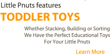 Stacking, Sorting, Buidling And More - Toy (1000x360), Png Download