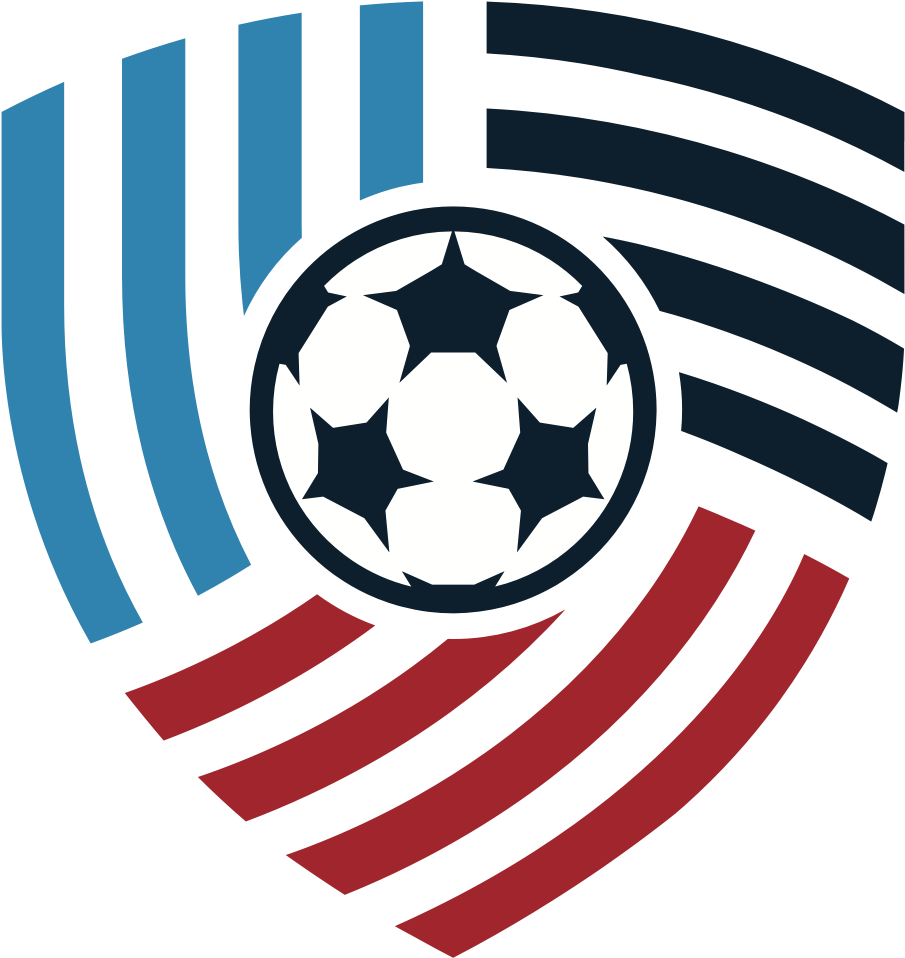 The Ball - Soccer Shield (1050x1296), Png Download