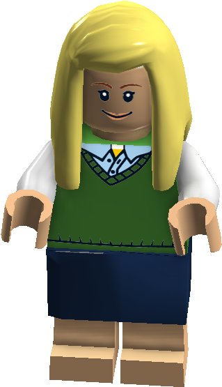 Image The Minifigures Cheesecake - Cartoon (1008x576), Png Download