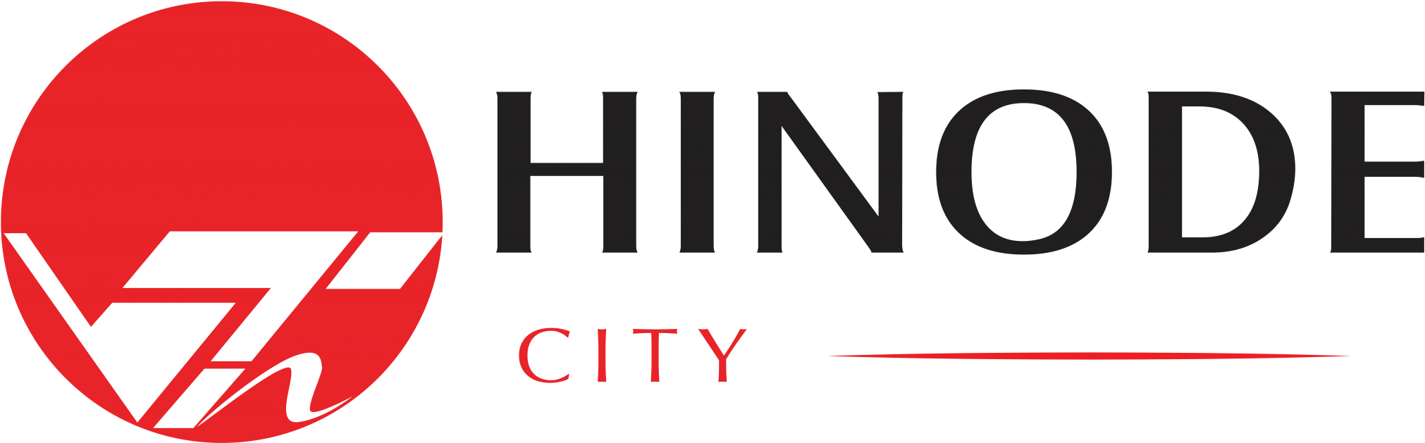 Hinode-logo - Realestate Com Au Home Loans (2048x635), Png Download