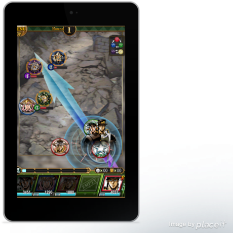 Jojo's Bizarre Adventure - Iphone (640x480), Png Download