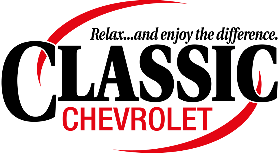 Classic Chevrolet - Grapevine - Classic Chevrolet Of Houston (964x529), Png Download