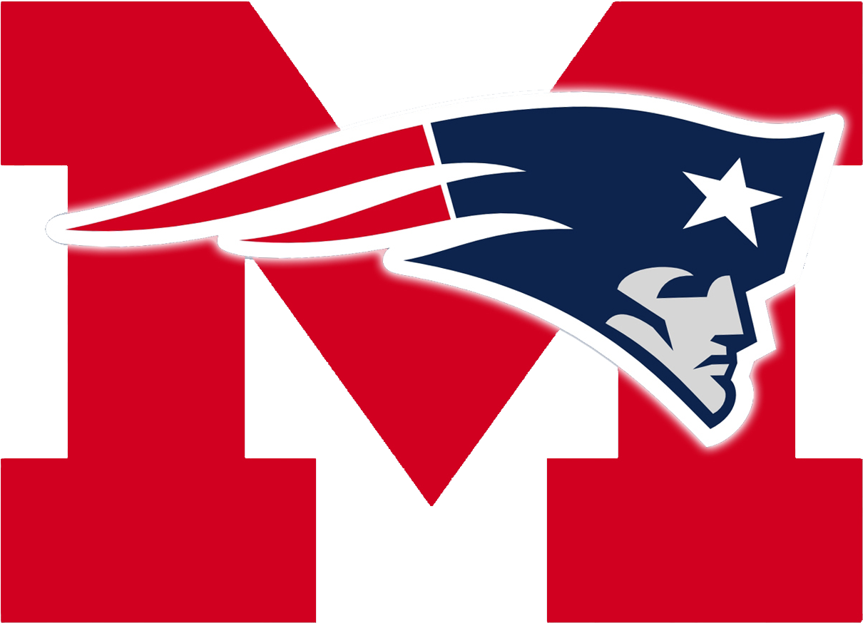 Metro Christian Academy Logo (1920x1080), Png Download