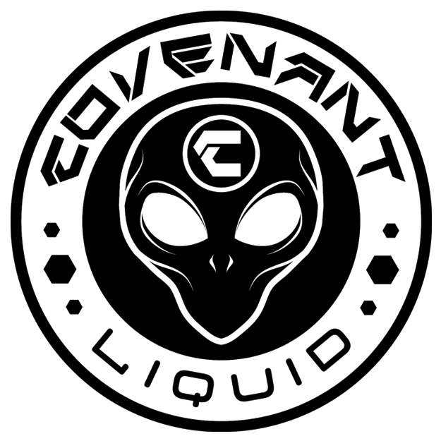 Covenant Liquids - Champions Hockey Fredericton (625x625), Png Download