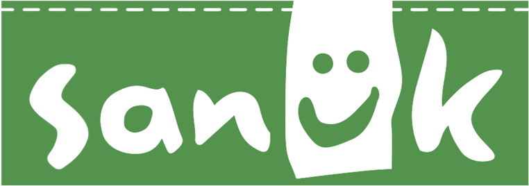 Waikiki, Hawaii December 11, 2013 Sanuk, A Division - Sanuk Logo (1080x485), Png Download