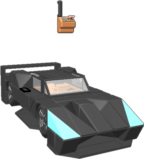 Kool-aid - Hummer H1 (768x768), Png Download