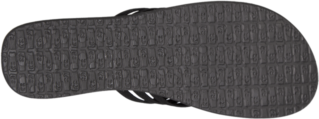 Sanuk Yoga Salty - Vionic (720x570), Png Download