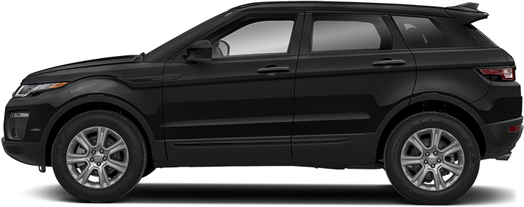 Evoque Model Image - New Range Rover Evoque 2019 (800x400), Png Download