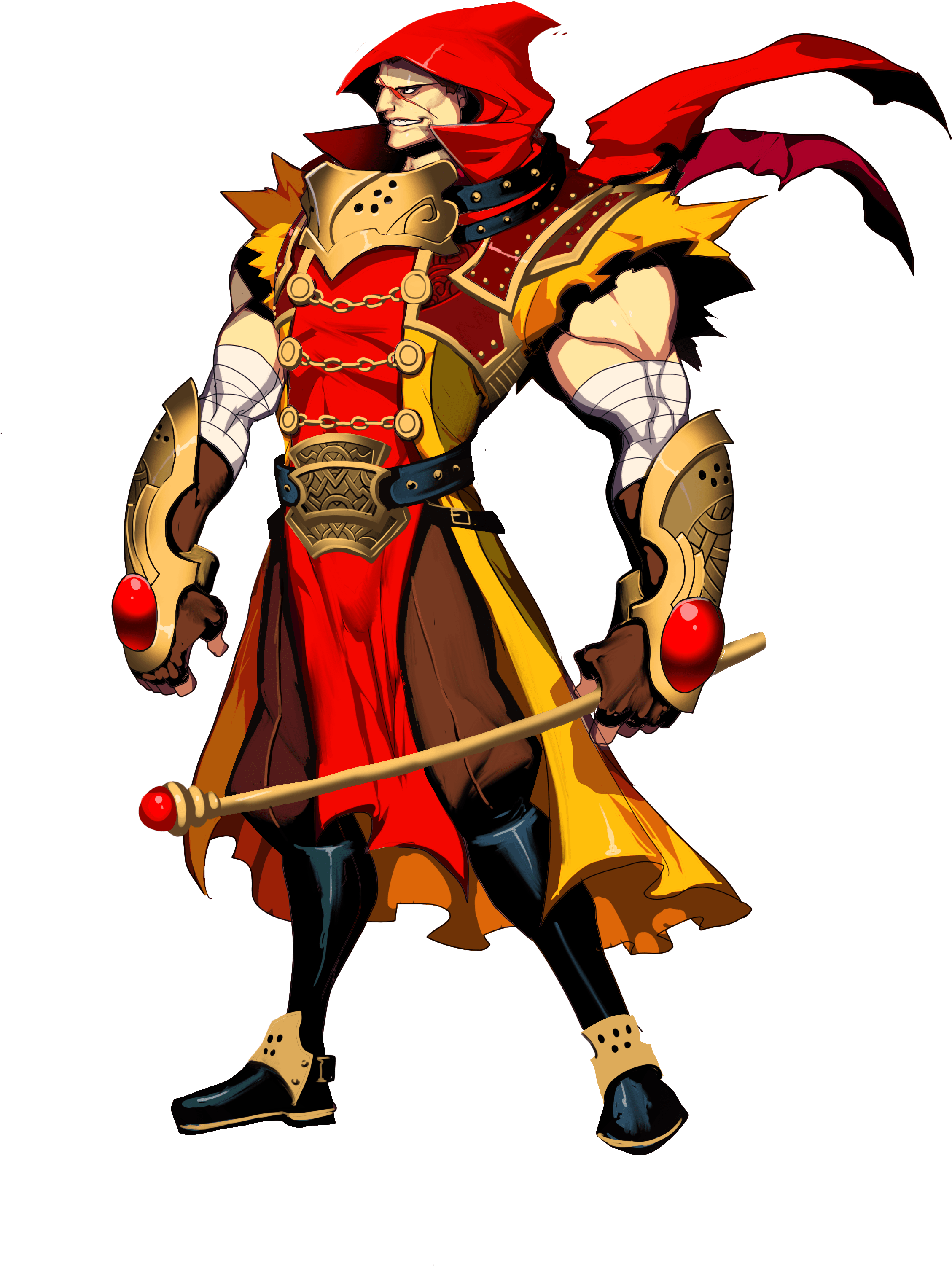 Ultra Street Fighter Iv Poison Ultra Street Fighter - Personaggi Street Fighter 4 (2550x3300), Png Download