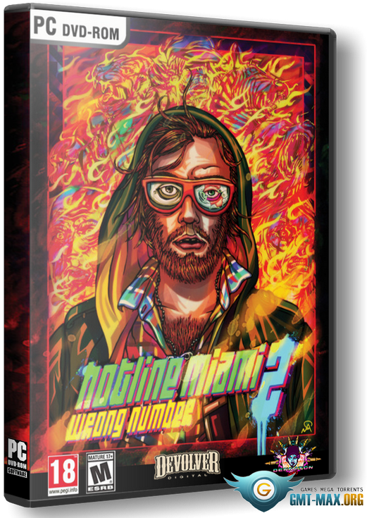 Hotline miami mac free