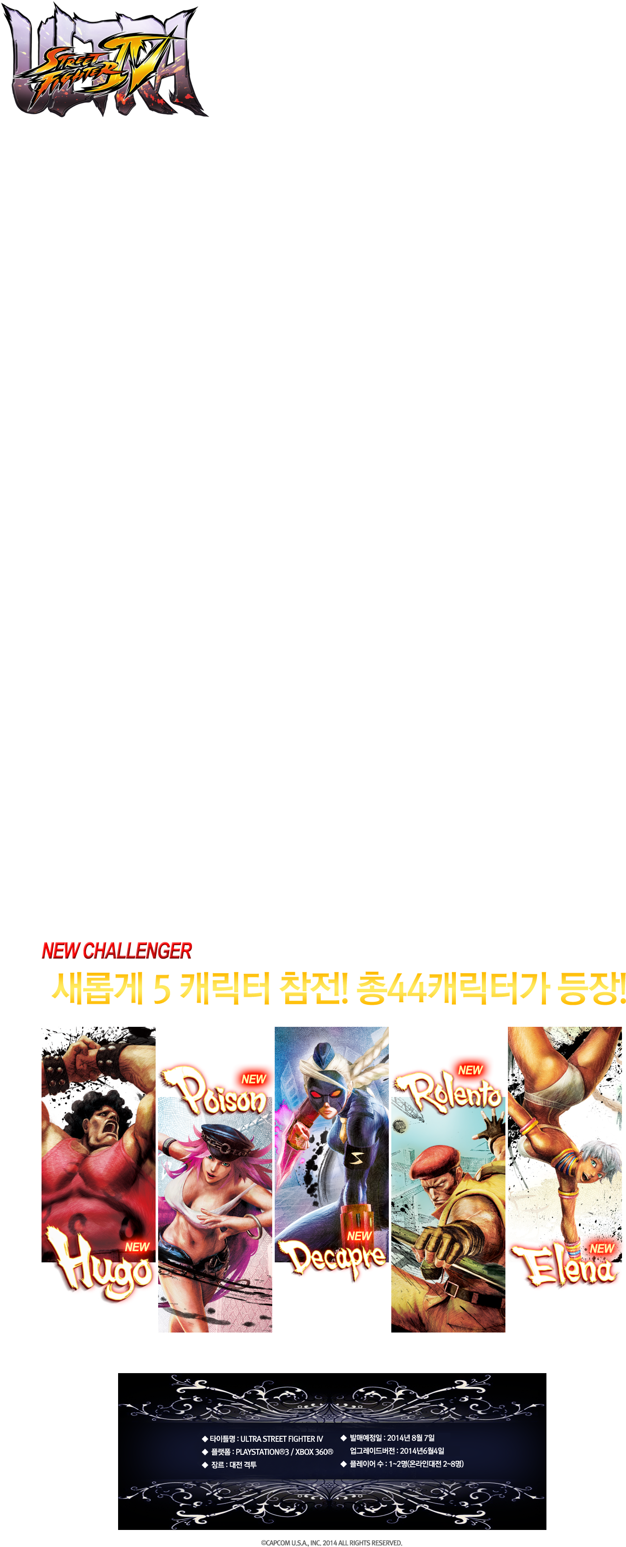 Street Fighter (1440x3200), Png Download