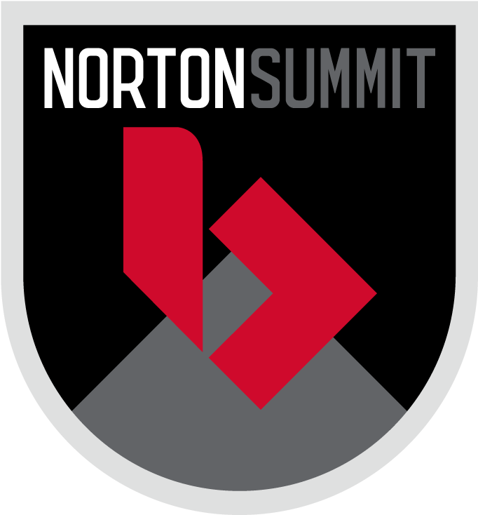 Bikeexchange Norton Summit Strava Challenge Logo - Norton Summit (765x765), Png Download
