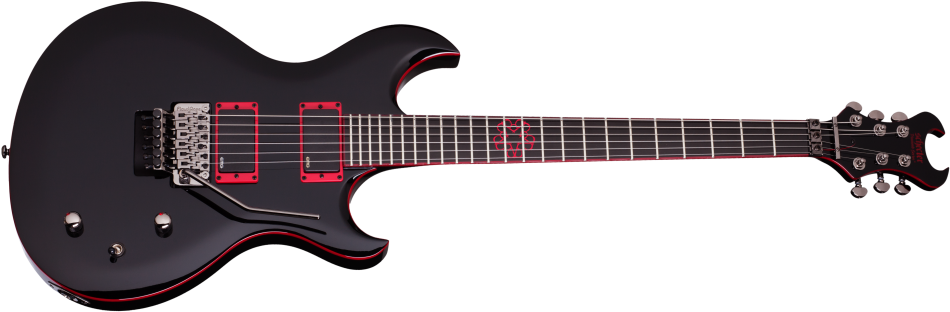 Discover The Bvb, You Are Missing Out On An Important - Prs Clint Lowery (960x419), Png Download