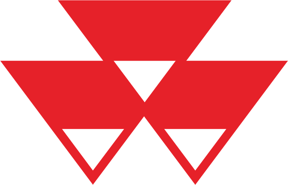 Massey Ferguson Logo (1200x630), Png Download