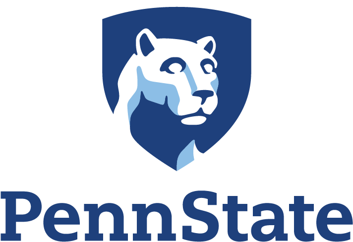 Smeal College Of Business Logo (1011x769), Png Download