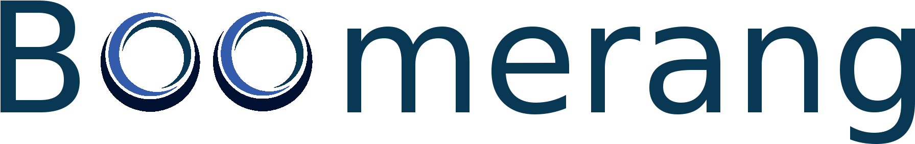 Boomerangos - Organization (1912x420), Png Download
