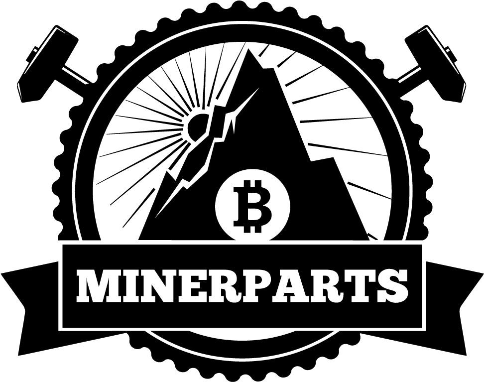 Us Based Parts Supplier For Gpu Mining Rigs - Mining Rig (1117x1039), Png Download