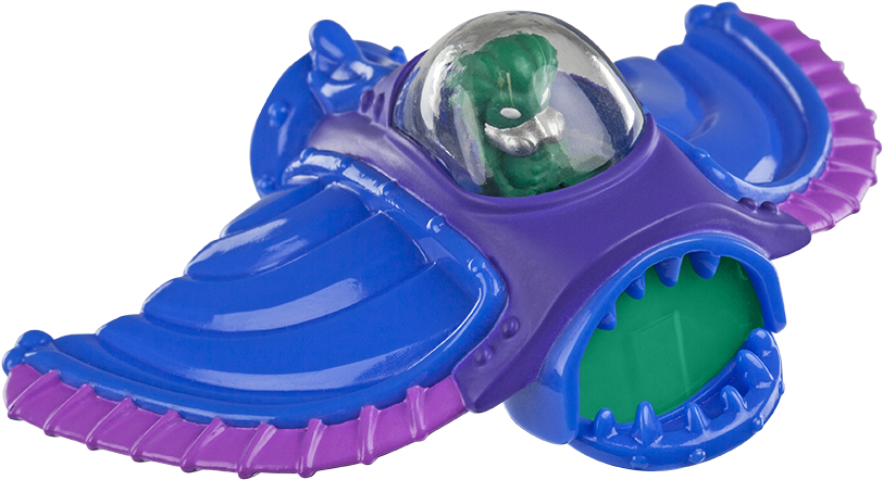 My Boys Like To Collect Mcdonald's Toys, And They Really - Skylanders Happy Meal Toys 2016 (827x466), Png Download
