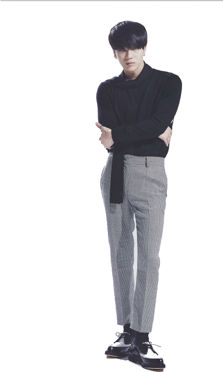 #taemin #shinee #k-pop - Tumblr (540x808), Png Download