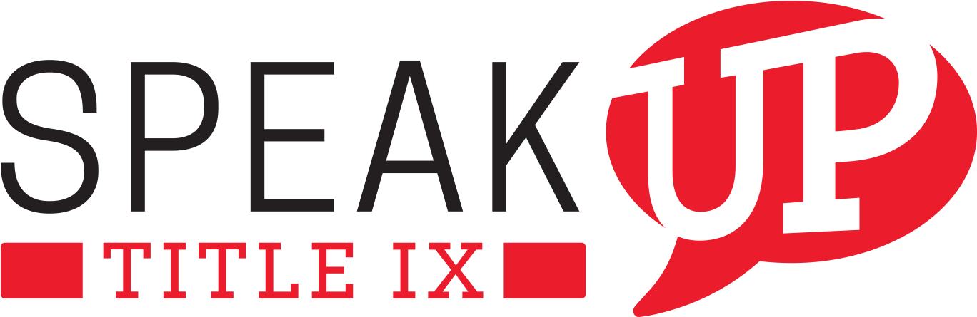 Report Title Ix Or Behavioral Incidents - Title Ix Reporting (1500x600), Png Download