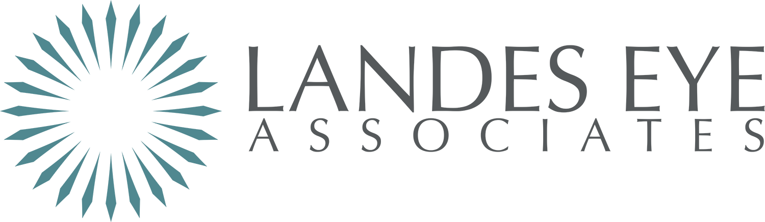 Landes Eye Associates Landes Eye Associates - Family And Children's Services Kalamazoo (1500x435), Png Download