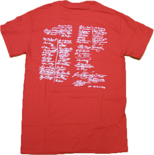 Descendant T-shirt 100% Preshrunk Cotton - Corduroy The Bear Shirt (624x630), Png Download