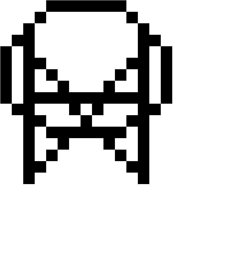 Owsla Sign - Pixel Art Owsla (1184x1184), Png Download